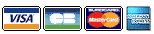 Our SSL Secured on line payment