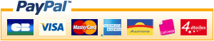 Credit Cards through PayPal