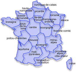 Regions