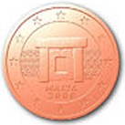 0.05 Euro Malta