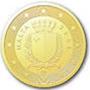 0.10 Euro Malta