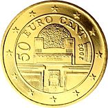 0.50 Euro Austria