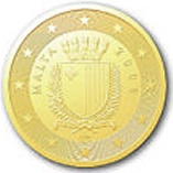 0.50 Euro Malta