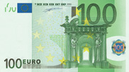 100 Euros