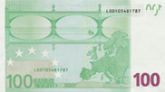 100 Euros