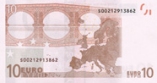 10 Euros