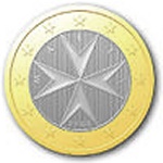 1 Euro Malta