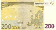 200 Euros