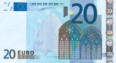 20 Euros