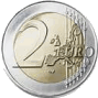 2 Euro