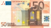 50 Euros
