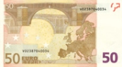 50 Euros