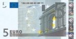 5 Euros