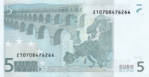 5 Euros