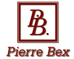 Pierre Bex
