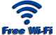 Free WI-FI