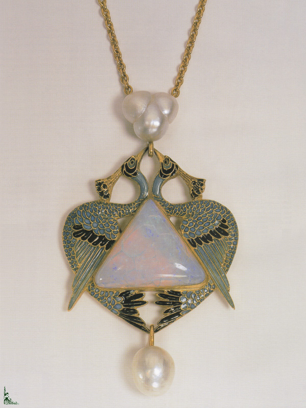 René Lalique : Jewels Exhibition at the Paris Museum | eBay
