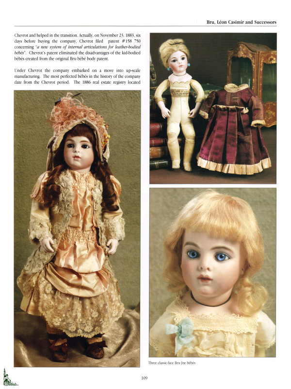 洋書 The Little Ones: French And German Dolls The Encyclopedia of French Dolls ( 2 Vol. ), F.D. Theimer | eBay