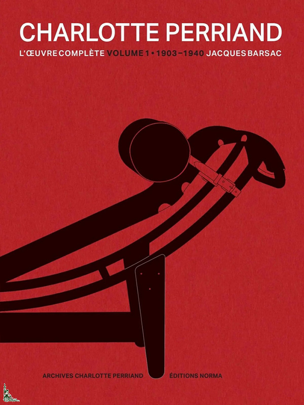 4冊セットcharlotte perriand complete works 4冊セットcharlotte perriand complete works Charlotte Perriand