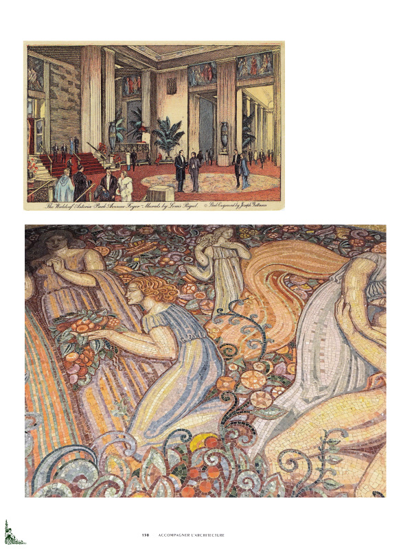 Art-Deco - France - North America, French book | eBay