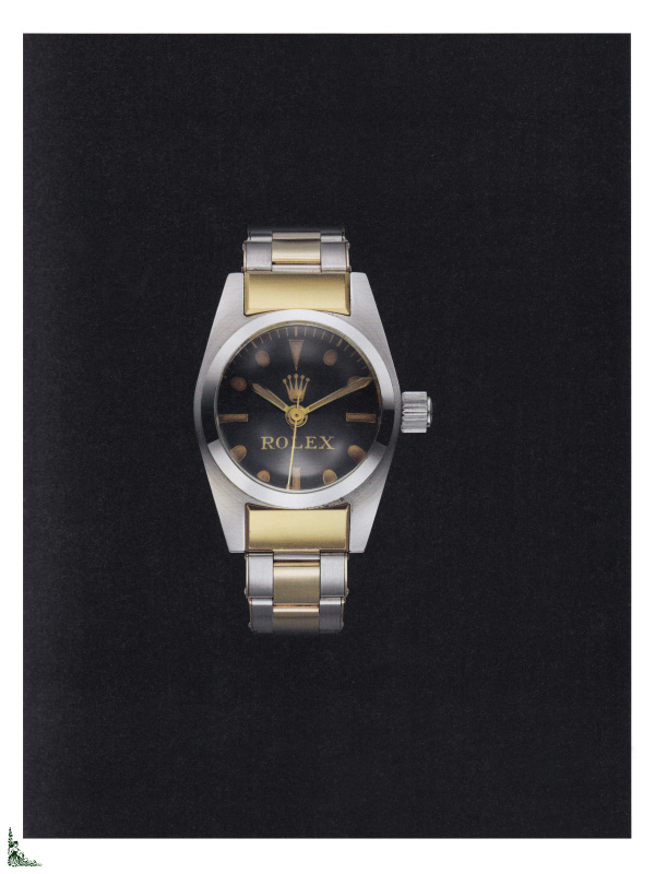 Rolex Oyster perpetual submariner, French book | eBay