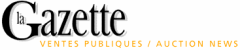 La Gazette Drouot