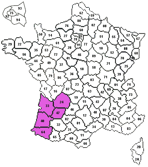 Aquitaine