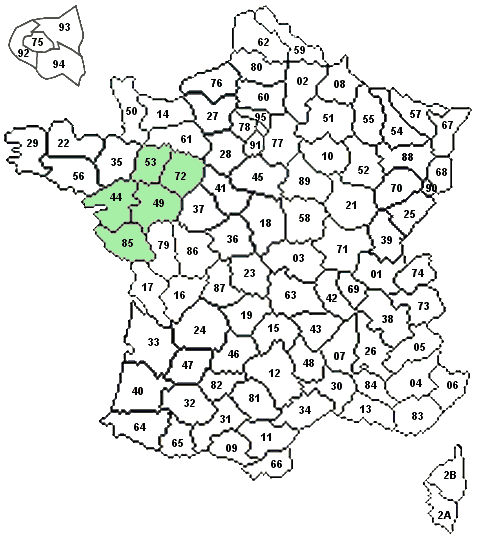 Pays-de-la-Loire